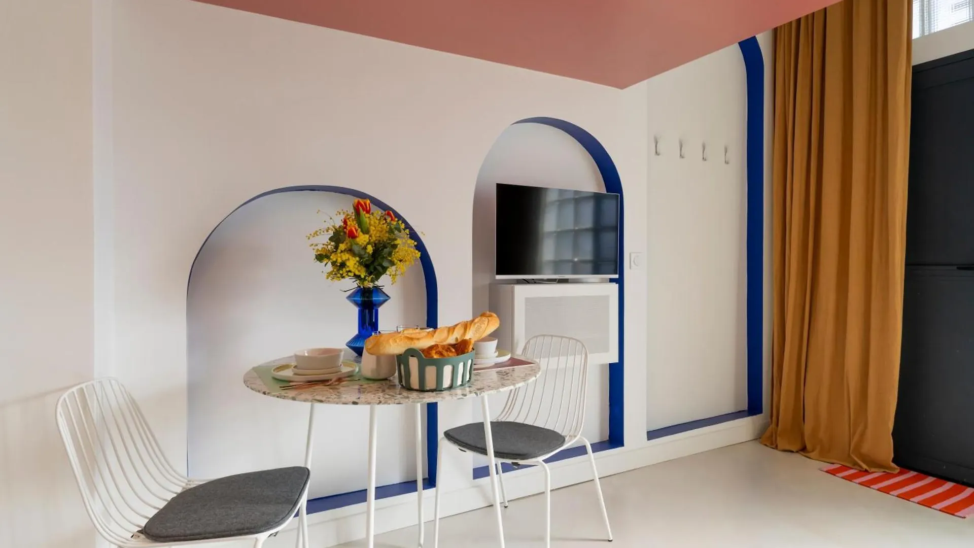Osea - A 50 Metres Du Vieux-Port Apartment Marseille