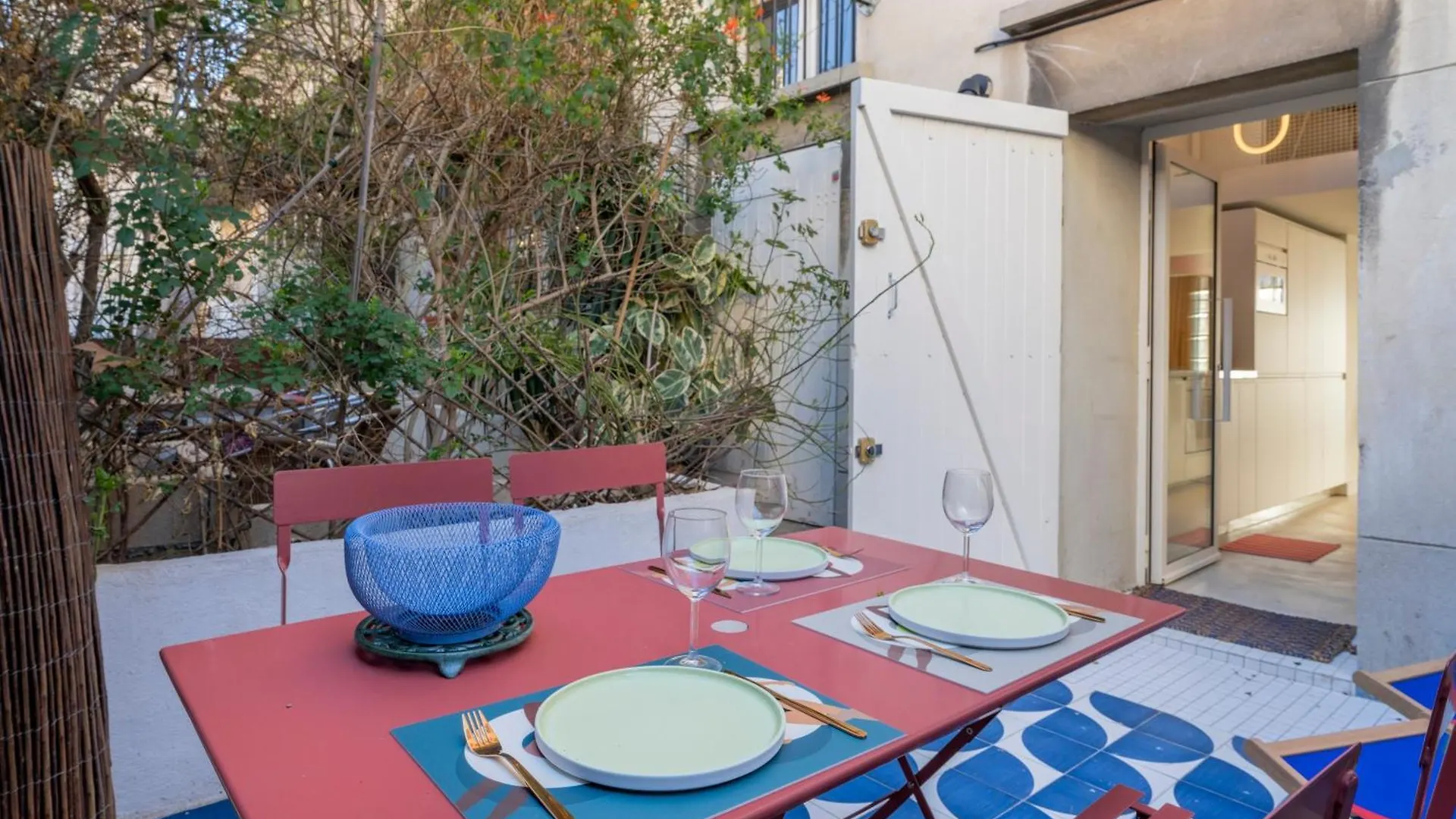 Osea - A 50 Metres Du Vieux-Port Apartment Marseille