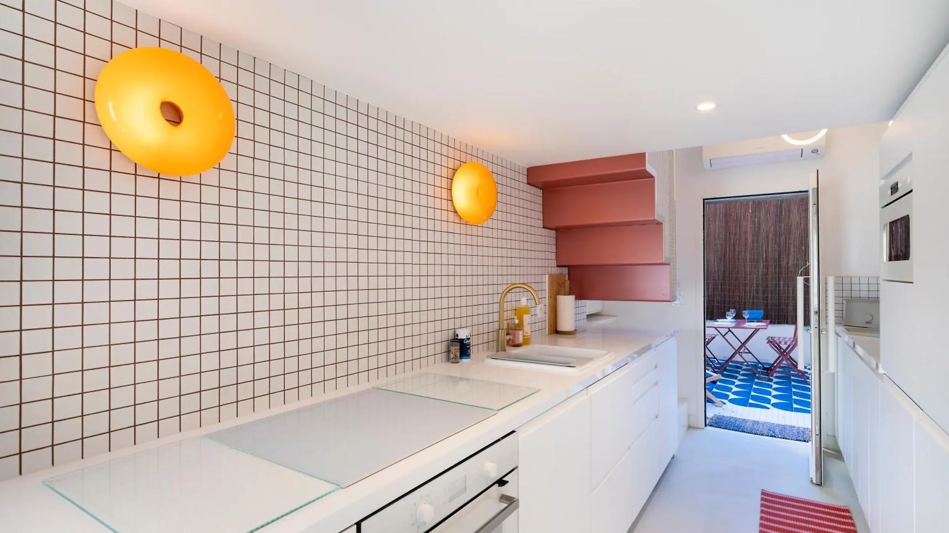 Osea - A 50 Metres Du Vieux-Port Apartment Marseille
