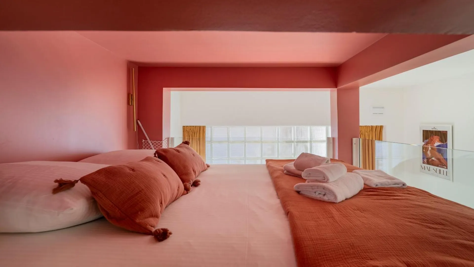 Osea - A 50 Metres Du Vieux-Port Apartment Marseille