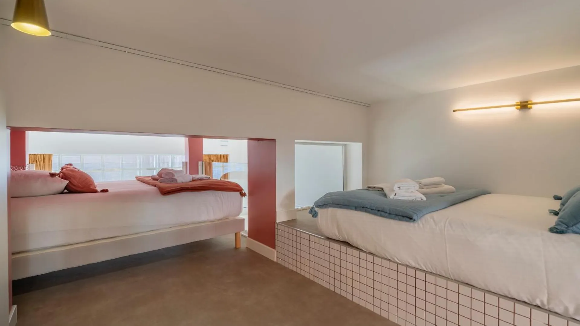 Apartmán Osea - A 50 Metres Du Vieux-Port Marseille